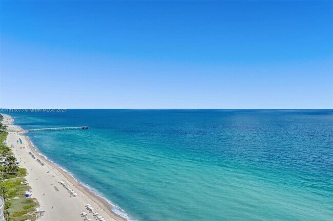 property at 15701 Collins Ave