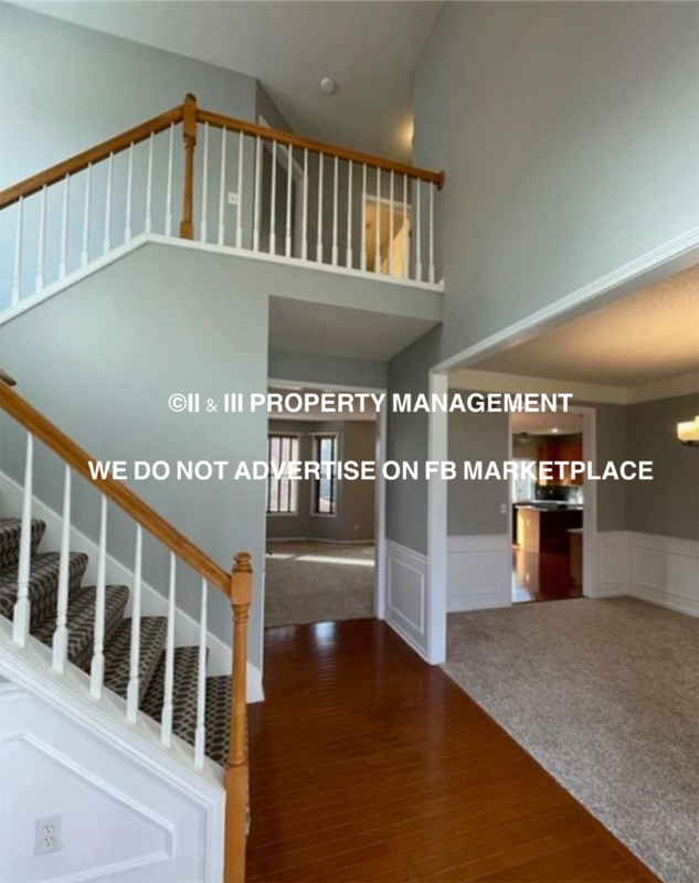 15564 S Blackfeather St in Olathe, KS - Building Photo - Building Photo