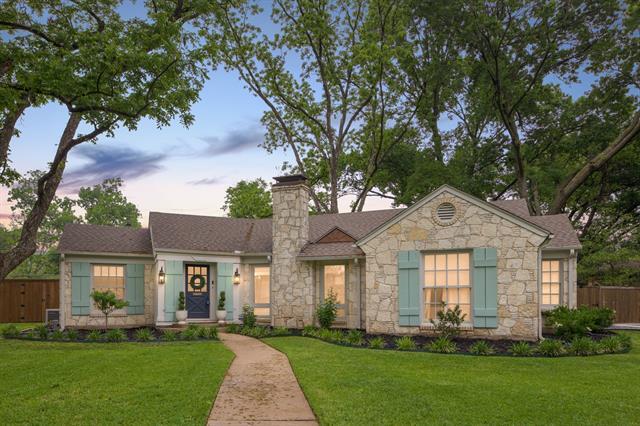 property at 9809 Angora St
