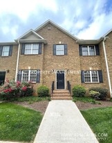 1002 Enterprise Dr in Lynchburg, VA - Building Photo