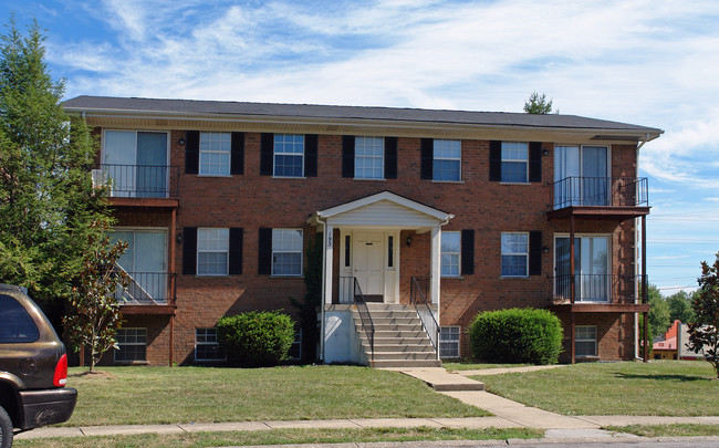 193 Donabrook Ct in Lexington, KY - Foto de edificio - Building Photo