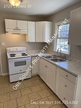 2729 Ludwig St in Winston-Salem, NC - Building Photo - Building Photo