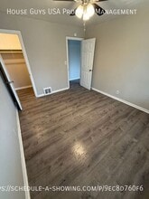 4612 E Linwood Blvd in Kansas City, MO - Building Photo - Building Photo