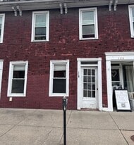 118 W Bishop St in Bellefonte, PA - Building Photo