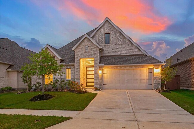 property at 9934 Starry Night Ln