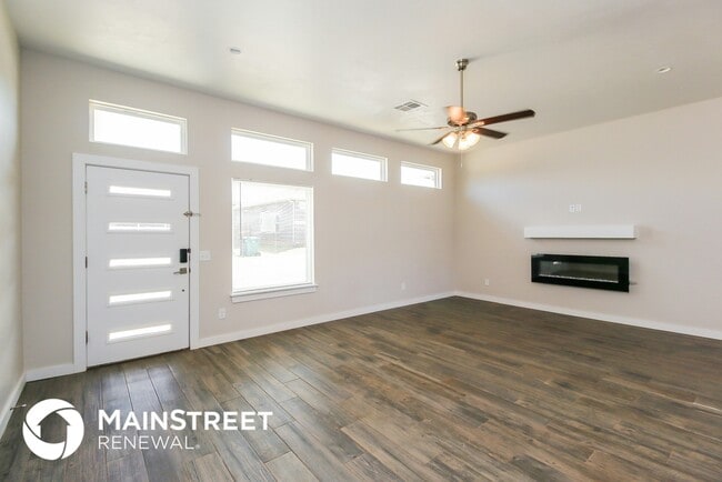11346 Paradise Out Ln in Oklahoma City, OK - Building Photo - Building Photo