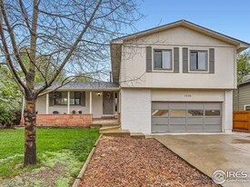 1506 Fisk Ct in Longmont, CO - Building Photo