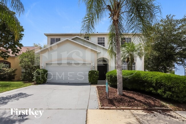 property at 1227 Alpine Lake Dr