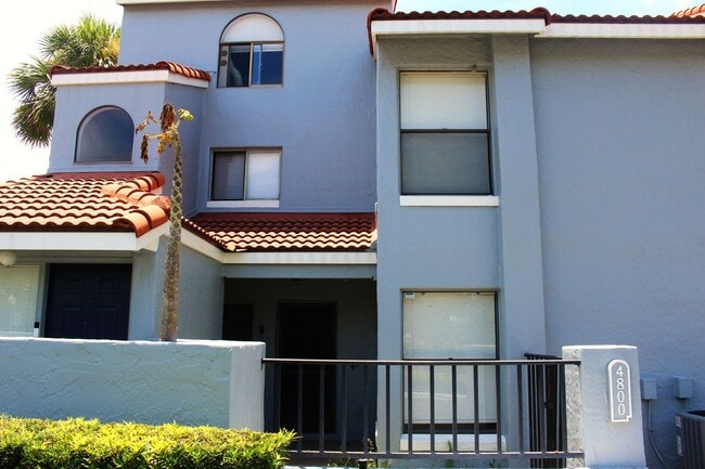 property at 4800 Marks Terrace