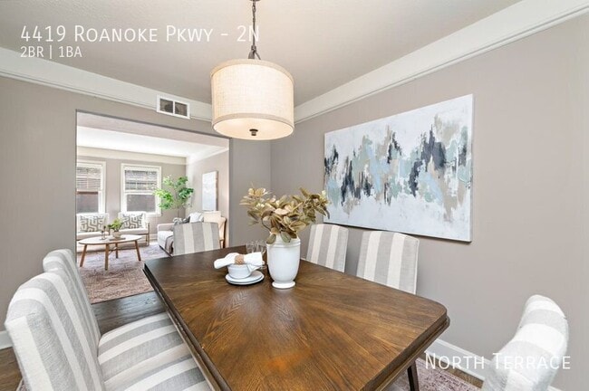 property at 4419 Roanoke Pkwy