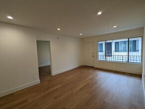1318 Euclid St in Santa Monica, CA - Building Photo - Building Photo