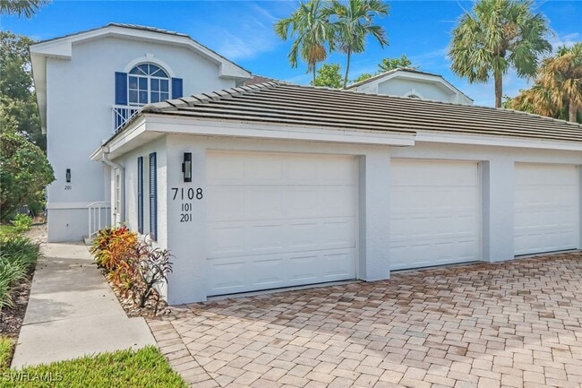 property at 7108 Barrington Cir
