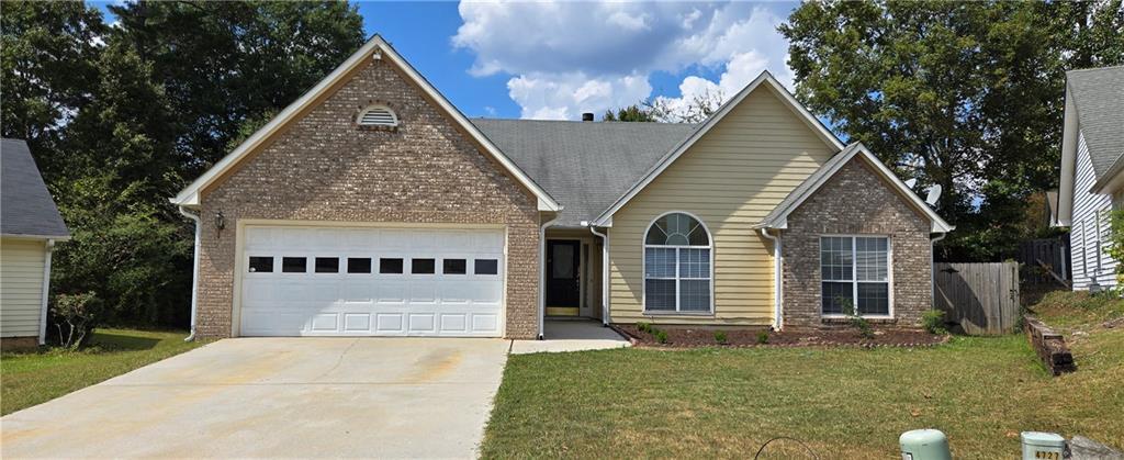 4737 Cambridge Mews Ct in Duluth, GA - Building Photo