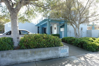 1100 2nd St in Monterey, CA - Building Photo - Building Photo