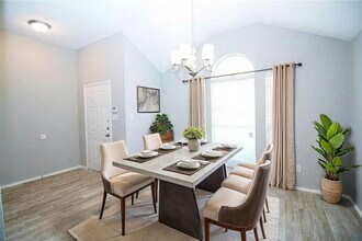 4926 Brazoswood Cir, Unit 2216 in Arlington, TX - Building Photo - Building Photo