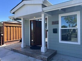 1180 Pecos Way in Sunnyvale, CA - Building Photo