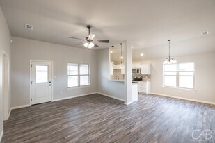 3320 Shelby Rd in Abilene, TX - Building Photo
