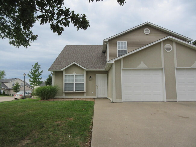 3403 Ponderosa St in Columbia, MO - Building Photo - Building Photo