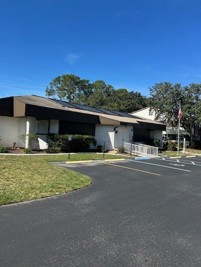 property at 4026 Passport Ln