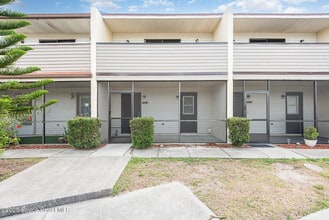 3164 Finsterwald Dr in Titusville, FL - Building Photo - Building Photo