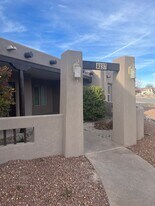 4237 Wildcat Canyon Dr in Las Cruces, NM - Building Photo