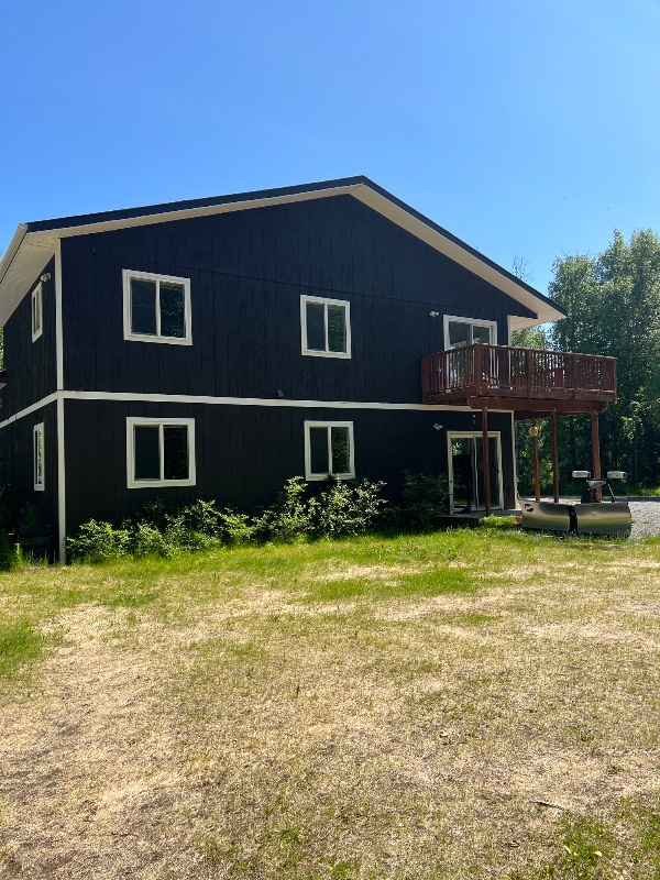 6101 Lombard Cir in Wasilla, AK - Building Photo - Building Photo