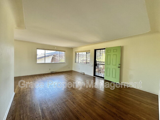 1570 Tamarac St in Denver, CO - Building Photo - Building Photo