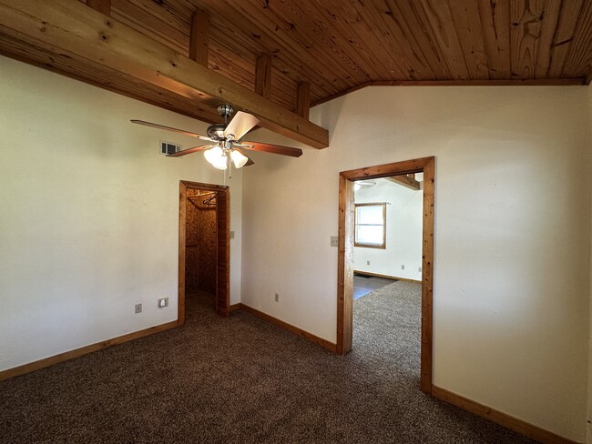 property at 1453 Chapparal Rd