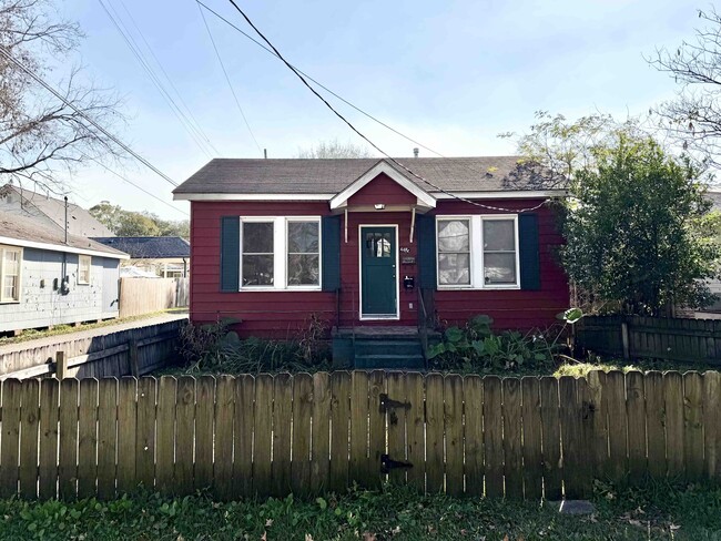 property at 4442 Capital Heights Ave