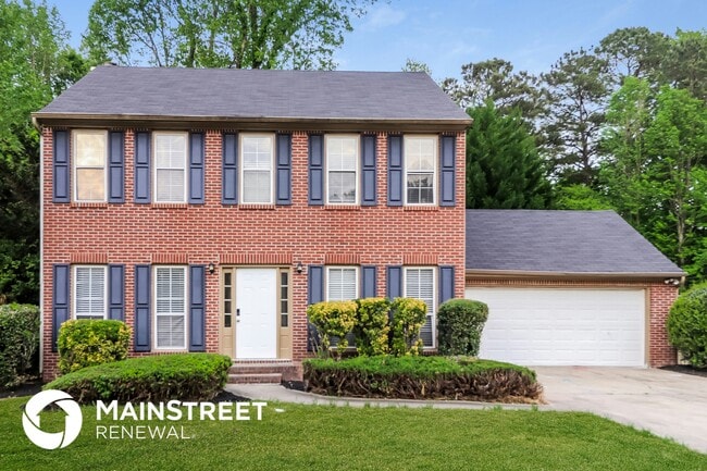 property at 1817 Hannah Pl