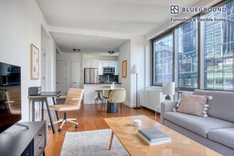 435 W 31st St in New York, NY - Building Photo - Building Photo
