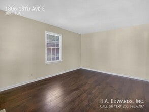1806 18th E Ave in Tuscaloosa, AL - Building Photo - Building Photo