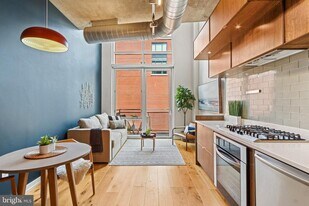 1515 15th St NW in Washington, DC - Building Photo