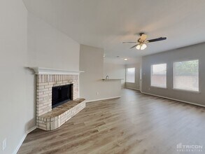 1106 Sage Brush Tr in Midlothian, TX - Building Photo - Building Photo