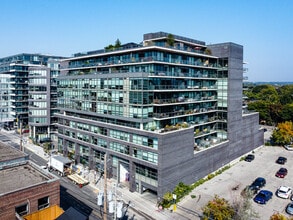 The Worklofts in Toronto, ON - Building Photo - Building Photo