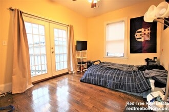 23 Parker Hill Ave, Unit 3 in Boston, MA - Building Photo - Building Photo