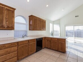3804 Wellsburg Way in Fort Worth, TX - Foto de edificio - Building Photo