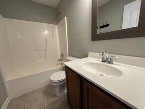 317 Kingston Rd in Jacksonville, NC - Building Photo - Building Photo