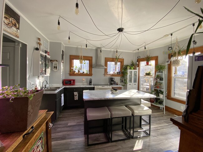 217 S 4th St, Unit Lower Unit