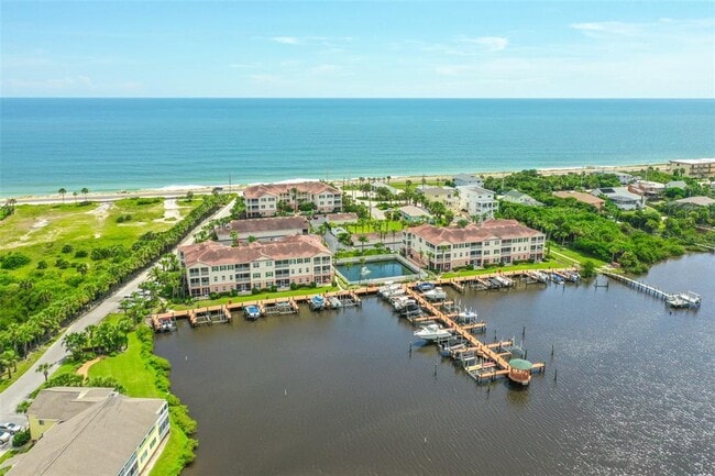 300 Marina Bay Dr in Flagler Beach, FL - Building Photo - Building Photo