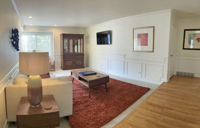 2009 Sweetbriar Ln, Unit ID1389250P in Sandy, UT - Foto de edificio - Building Photo