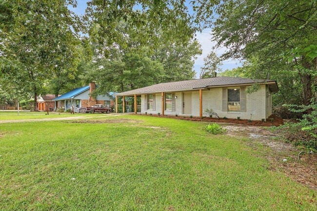 642 Sweetgum St in Pearl, MS - Building Photo - Building Photo