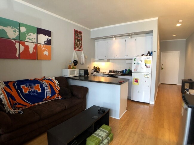 property at 94 Washington St