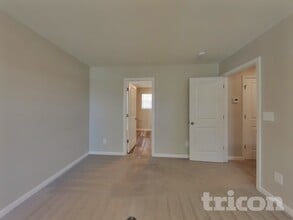 518 Sylvia St in Statesville, NC - Foto de edificio - Building Photo