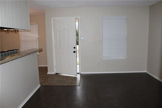 620 Race St-Unit -C in Crowley, TX - Building Photo - Building Photo