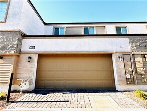 1147 Tektite Ave in Henderson, NV - Building Photo - Building Photo