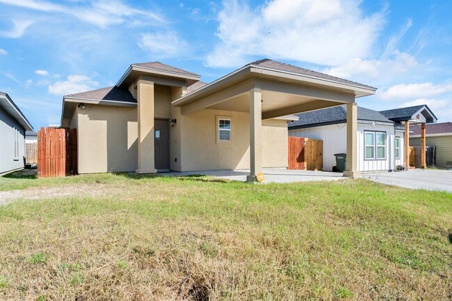 property at 1020 Tesoro Pass