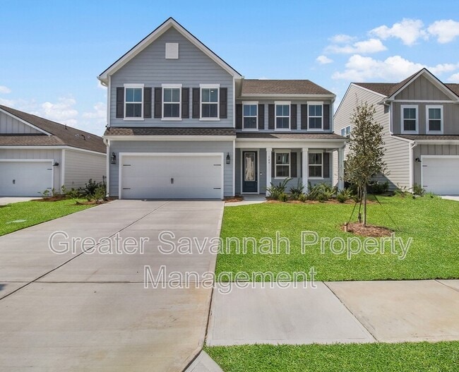 property at 109 Sweetwood Cir