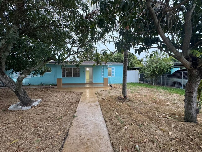 property at 15735 NW 28th Pl