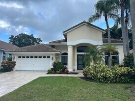 19922 Dinner Key Dr in Boca Raton, FL - Building Photo